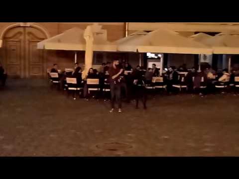 Allview X3 Soul Pro, mostră video low light Full HD, 20 FPS (zoom)  - Mobilissimo.ro