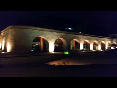 LG G5, mostră video Full HD, 30 FPS (panoramare) - Mobilissimo.ro