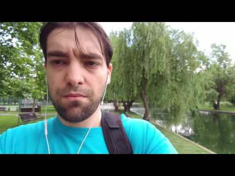 HTC 10, mostră video Full HD, 30 FPS (stabilizare video cameră frontală) - Mobilissimo.ro