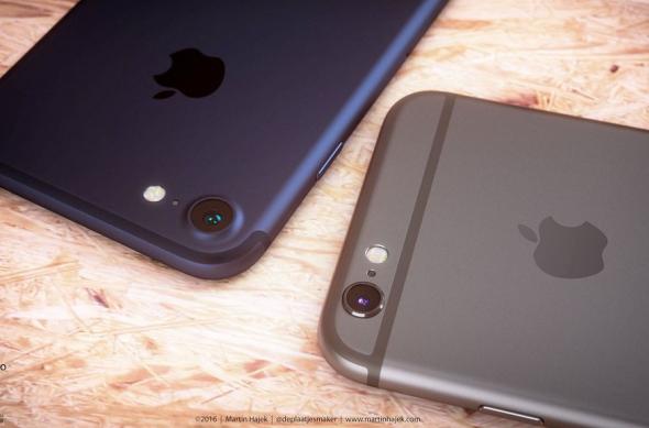 Apple iPhone 7 Blue - Randari 3D: iPhone 7 - randari 3D (2).jpg