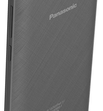 Panasonic P75 - Fotografii oficiale: Panasonic P75 (2).jpg