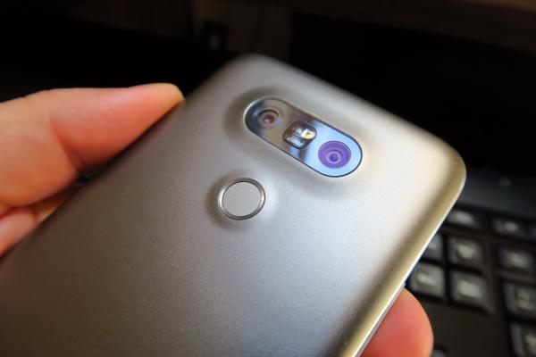 LG G5: Camera lui LG G4 primeşte un sidekick wide angle, un pas spre perfecţiune