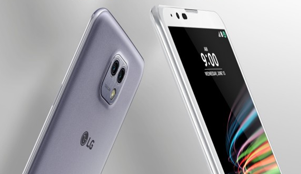 LG Electronics anunță smartphone-urile X Power, X Mach, X Style și X Max