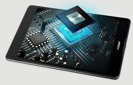 Asus ZenPad Z8 - Fotografii oficiale