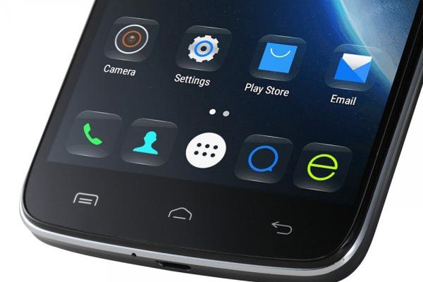 DOOGEE T6 PRO - Fotografii oficiale