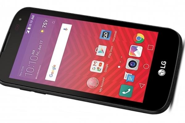 LG K3 - Fotografii oficiale