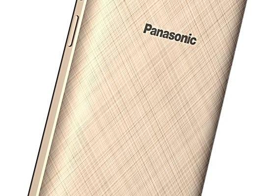 Panasonic P75 - Fotografii oficiale