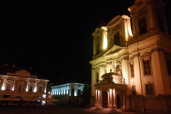 UHANS S1 - Mostre Foto (seara)