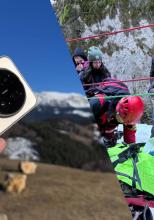 Aventură, relaxare și educație: Am fotografiat munții cu HONOR Magic8 Pro și am asistat la o simulare de intervenție Salvamont Zărnești