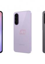 Samsung Galaxy A37 și Galaxy A57 apar în randări cu iz oficial; Toate culorile sunt dezvăluite înainte de lansare!