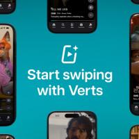 Disney+ introduce Verts: Feed de clipuri verticale, ca pe TikTok, pentru a descoperi mai ușor filme și seriale