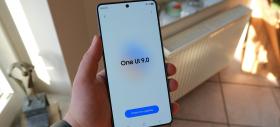 Prima versiune One UI 9 pentru Galaxy S26 Ultra apare online și confirmă dezvoltarea Android 17