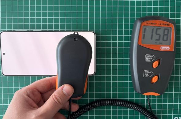 Samsung Galaxy S26+ - Test luminozitate: Luminozitate_ (4).jpg