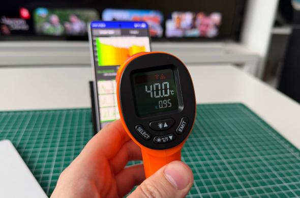 Samsung Galaxy S26+ - Test termic: Test-termic_ (4).jpg