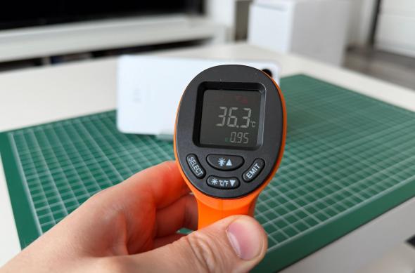 Samsung Galaxy S26+ - Test termic: Test-termic_ (7).jpg