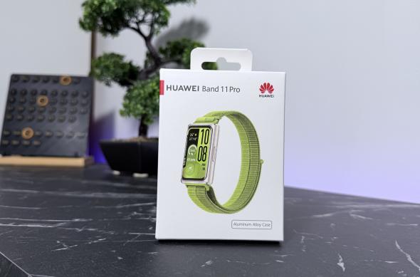 HUAWEI Band 11 Pro - Unboxing: Photo 13.03.2026, 12 02 53.jpg