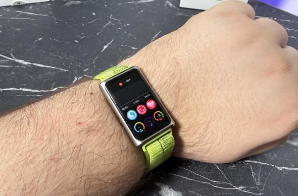 HUAWEI Band 11 Pro - Unboxing: Photo 13.03.2026, 12 10 02.jpg