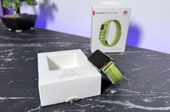 HUAWEI Band 11 Pro - Unboxing: Photo 13.03.2026, 12 04 53.jpg
