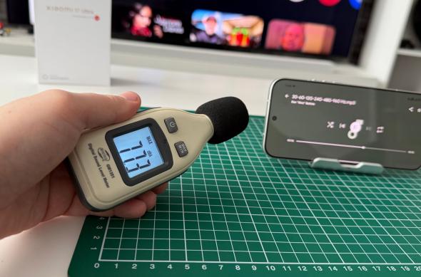 Xiaomi 17 Ultra - Test audio: Audio (4).jpg
