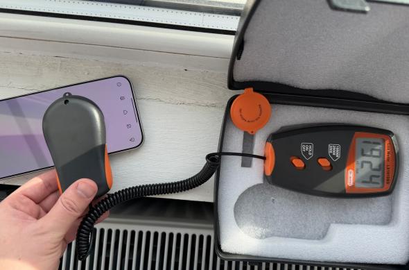 Xiaomi 17 Ultra - Test ecran: Photo 20.02.2026, 09 47 35.jpg