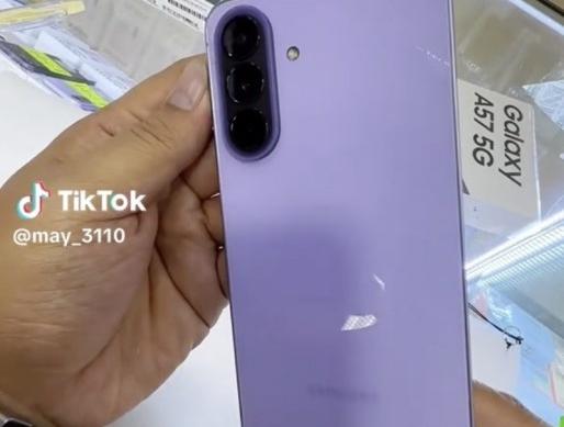 Samsung Galaxy A37 și A57 - Hands-on (Capturi de ecran TikTok): download (11).jpg