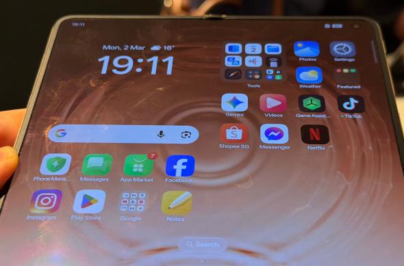 OPPO Find N6 - Fotografii hands-on: OPPO-Find-N6_ (29).jpg