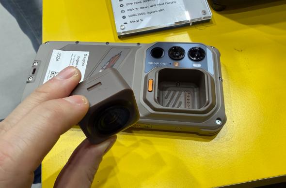 Ulefone RugOne Xsnap 7 Pro - Fotografii hands-on: Ulefone_ (19).jpg