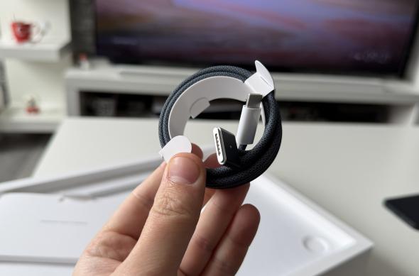Apple MacBook Air M5 - Unboxing: img112.jpg