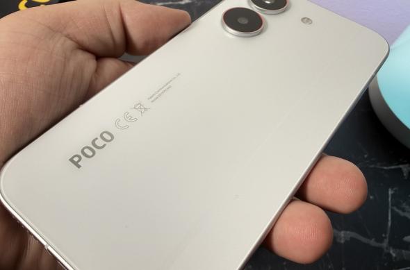 POCO X8 Pro - Galerie foto Mobilissimo.ro: img056.jpg