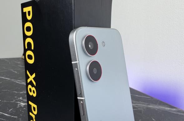 POCO X8 Pro - Galerie foto Mobilissimo.ro: img018.jpg