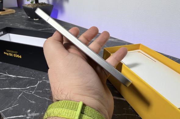 POCO X8 Pro - Galerie foto Mobilissimo.ro: img083.jpg