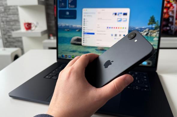 Apple iPhone 16e - Fotografii hands-on: iPhone-17e-Design_ (31).jpg