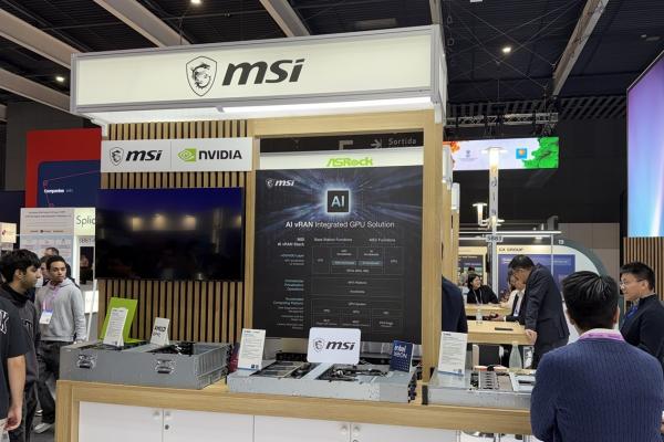 MWC 2026: MSI aduce ofensiva în segmentul Enterprise cu monștri de calcul „AI-Ready”, cu AMC Epyc, NVIDIA H200 + Intel Xeon
