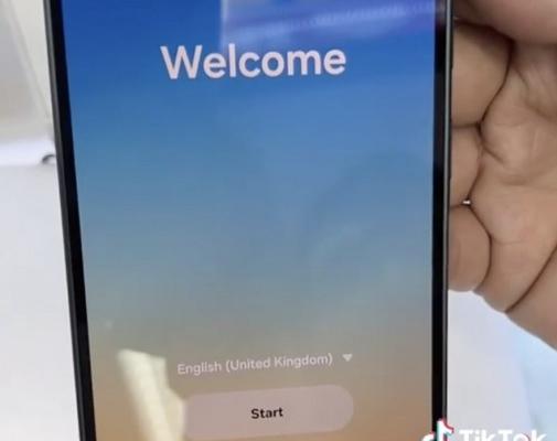 Samsung Galaxy A37 și A57 - Hands-on (Capturi de ecran TikTok)