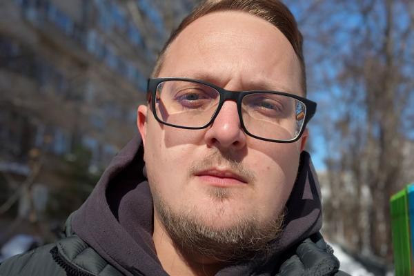 Xiaomi 17 Ultra - Mostre selfie