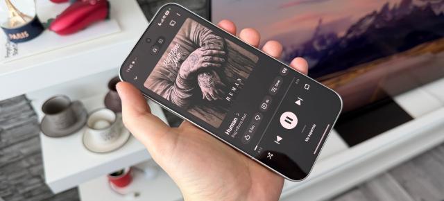 Xiaomi 17 Ultra: Acustică pregătită de Eurovision, nu de Rock Am Ring