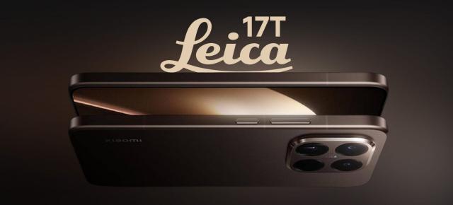 Xiaomi 17T și 17T Pro ar sosi mult mai devreme decât credeam; CPU-uri Dimensity capabile, baterii mari, ecrane OLED luminoase