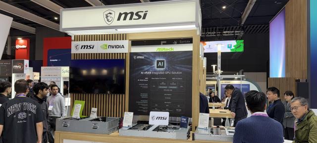 MWC 2026: MSI aduce ofensiva în segmentul Enterprise cu monștri de calcul „AI-Ready”, cu AMC Epyc, NVIDIA H200 + Intel Xeon