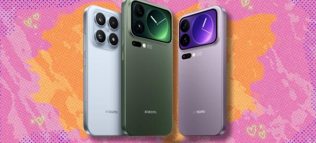 Xiaomi 18 Pro trece la o baterie de minim 7000 mAh și are 2x camere de 200 de megapixeli