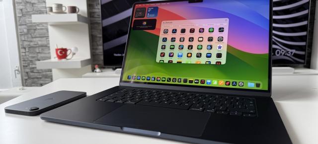 Apple MacBook Air (M5) review: Echilibrul între portabilitate și putere, fanless și cu autonomie de top