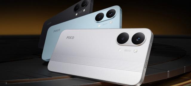 Preț și disponibilitate POCO X8 Pro Max în România (voucher 400 lei cadou)