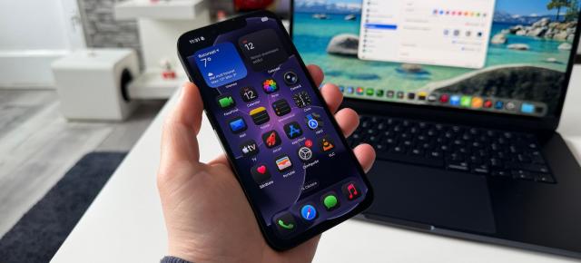 Apple iPhone 17e: Display micuț, cu protecție îmbunătățită, strat anti-reflexii și luminozitate cu boost față de 16e