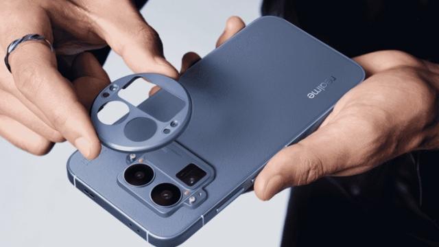 <b>RESIGILATUL ZILEI #117: realme GT 8 Pro – Flagship killer pentru gameri și pasionații de fotografie, cu performanță extremă și autonomie uriașă</b>Suntem la episodul #117 din seria „RESIGILATUL ZILEI”, unde scoatem în față acele produse care îmbină performanța de top cu un preț redus considerabil. Azi avem în prim-plan un telefon care se remarcă prin design modern, performanță extremă și autonomie 