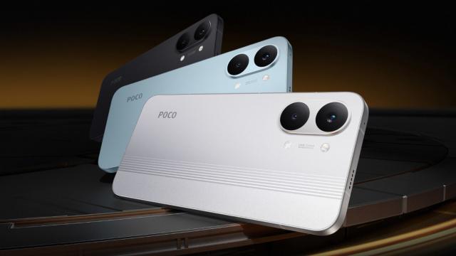 <b>Preț și disponibilitate POCO X8 Pro Max în România (voucher 400 lei cadou)</b>La mijloc de lună martie sosește și POCO X8 Pro Max, un smartphone high-end cu ecran mare, baterie generoasă și un design minimalist pe care mulți îl vor adora, mai ales pe varianta de culoare Blue. Aflăm la ce sume se vinde local și ce oferte 