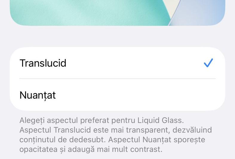Apple iPhone 17e - Setări ecran: Ecran_ (2).jpg