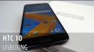 HTC 10 Video Unboxing în Limba Română - Mobilissimo.ro
