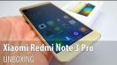 Xiaomi Redmi Note 3 Pro Unboxing în Limba Română - Mobilissimo.ro