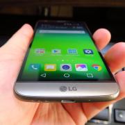 LG G5 Review