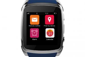 Evolio X-watch Pro