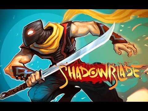 Shadow Blade Zero Review, prezentat pe HTC 10 (Joc Android) - Mobilissimo.ro